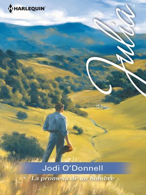 La promesa de un hombre - ebook